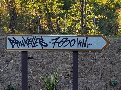 Just in case you were wondering...